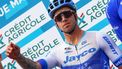 2023-03-12 11:15:35 epa10516706 Dutch rider Dylan Groenewegen of the team Jayco Alula before the start of the 7th and last stage of the Tirreno Adriatico cycling race, over 154km from San Benedetto del Tronto to San Benedetto del Tronto, Italy, 12 March 2023.  EPA/ROBERTO BETTINI