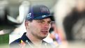 Red Bull Racing's Dutch driver Max Verstappen looks on in the paddock ahead of a practice session for the 2026 Miami Formula One Grand Prix at Miami International Autodrome in Miami Gardens, Florida, on May 1, 2026.  
CHANDAN KHANNA / AFP