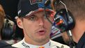 Red Bull Racing's Dutch driver Max Verstappen prepares before first practice session, ahead of the Italian Formula One Grand Prix at Autodromo Nazionale Monza circuit, in Monza on August 30, 2024. 
Andrej ISAKOVIC / AFP