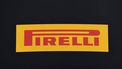 The logo of Italian tire manufacturer Pirelli is seen at the Autodromo Nazionale circuit in Monza on August 31, 2018. 
Miguel MEDINA / AFP