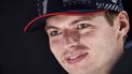 2023-11-16 07:11:05 LAS VEGAS - Max Verstappen (Red Bull Racing) staat de pers te woord op de mediadag voorafgaand aan de Formule 1 Grand Prix op het Las Vegas Strip Circuit. ANP SEM VAN DER WAL