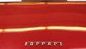 Detail view of the 1973 Ferrari 365 GT4 2+2 car once owned by Austrian Formula One driver Niki Lauda standing in the hall of the Dorotheum auction house in Voesendorf near Vienna, Lower Austria, on December 6, 2022. The 1973 Ferrari 365 GT4 2+2 will be auctioned off online on Wednesday, December 7, 2022, with current bids already at almost triple the starting price of 30,000 euro ($31,500). Three-time Formula One world champion Niki Lauda received the car in 1973 after signing on with Ferrari as F1 driver. Originally silver colour, a subsequent owner changed the Ferrari's colour to red. Austrian F1 legend Lauda died in 2019 at the age of 70.
Alex HALADA / AFP