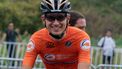 2019-10-06 05:48:43 IZU - Mountainbiker Milan Vader in actie tijdens het test event op de Izu MTB koers, ter voorbereiding  op het olympische parkoers van volgend jaar in Japan. ANP PAUL RAATS
