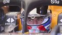 Red Bull Racing's Dutch driver Max Verstappen prepares to races during the first practice session for the 2024 Canada Formula One Grand Prix at Circuit Gilles-Villeneuve in Montreal, Canada, on June 7, 2024.  
Geoff Robins / AFP