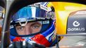 ver Red Bull Racing's Dutch driver Max Verstappen prepares to race during Sprint qualifying for the 2025 Miami Formula One Grand Prix at Miami International Autodrome in Miami Gardens, Florida, on May 2, 2025.  
Shawn Thew / POOL / AFP