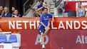 AMSTELVEEN - bondscoach Raoul Ehren van Nederland  tijdens de groepsfase wedstrijd op het WK hockey tussen Nederland en Chili in het Wagener Stadion. SEM VAN DER WAL / ANP