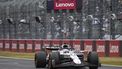 epa12013027 Red Bull Racing driver Max Verstappen of the Netherlands leads the race during the 2025 Formula 1 Japanese Grand Prix at the Suzuka Circuit, in Suzuka, Japan, 06 April 2025.  EPA/FRANCK ROBICHON