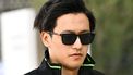 epa11751242 Chinese Formula One driver Zhou Guanyu of Kick Sauber arrives for the Formula 1 Qatar Grand Prix at the Lusail International Circuit racetrack in Lusail, Qatar, 01 December 2024  EPA/NOUSHAD THEKKAYIL