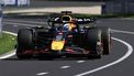 epa11962855 Max Verstappen of Red Bull Racing during Free Practice One at the Albert Park Circuit in Melbourne, Australia, 14 March 2025.  EPA/Joel Carrett AUSTRALIA AND NEW ZEALAND OUT