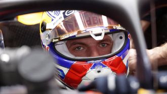 epa11291129 Red Bull Racing driver Max Verstappen of the Netherlands prepares ahead of the Formula One Chinese Grand Prix, in Shanghai, China, 21 April 2024. The 2024 Formula 1 Chinese Grand Prix is held at the Shanghai International Circuit racetrack on 21 April after a five-year hiatus.  EPA/ALEX PLAVEVSKI