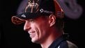 Red Bull Racing's Dutch driver Max Verstappen looks on in the paddock at the Spa-Francorchamps circuit in Spa on July 25, 2024, ahead of the Formula One Belgian Grand Prix. The Formula One Belgian Grand Prix at the Spa-Francorchamps circuit will be held on July 28, 2024.
JOHN THYS / AFP