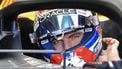 Red Bull Racing's Dutch driver Max Verstappen sits in his car in the garage during the first practice session for the 2025 Formula 1 Grand Prix du Canada at Circuit Gilles-Villeneuve in Montreal, Canada, on June 13, 2025.  
TIMOTHY A.CLARY / AFP