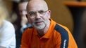 ARNHEM - Directeur Topsport, Andre Cats, tijdens een presentatie van sportkoepel NOC*NSF op Papendal. Tijdens de bijeenkomst stonden plannen rond de Olympische Spelen en de Paralympische Spelen in Los Angeles in 2028 centraal. JEROEN JUMELET/ ANP