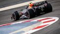 BAHREIN - Liam Lawson (Red Bull Racing) tijdens de tweede testdag op het Bahrain International Circuit voorafgaand aan de start van het Formule 1-seizoen. ANP SEM VAN DER WAL