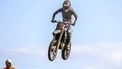 ARNHEM - Glenn Coldenhoff in actie tijdens de tweede race van de MXGP race van 16e ronde van het FIM Motocross Wereldkampioenschap 2023. ANP VINCENT JANNINK