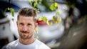 ZOETERMEER - Skilegende Marcel Hirscher tijdens de presentatie van zijn plannen. Hirscher gaat zijn rentree maakt in de skisport en dit keer onder Nederlandse vlag. ANP ROBIN UTRECHT