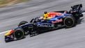 epa13278129 Red Bull Racing driver Max Verstappen of Netherlands competes in the third free practice session for the Formula One Bahrain Grand Prix in Malaysia, in Sepang, Malaysia, 03 October 2026. The 2026 Formula 1 Bahrain Grand Prix in Malaysia is held at the Sepang International Circuit on 04 October.  EPA/FAZRY ISMAIL