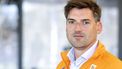 ARNHEM - Portret van Vincent Kortbeek, technisch directeur van de Atletiekunie. ANP SANDER KONING