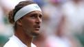 epa12208577 Alexander Zverev of Germany in action during the Men's 1st round match against Arthur Rinderknech of France at the Wimbledon Championships, Wimbledon, Britain, 01 July  2025.  EPA/NEIL HALL  EDITORIAL USE ONLY