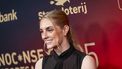 ARNHEM - Marrit Steenbergen op de rode loper voorafgaand aan de uitreiking van de sportprijzen tijdens het NOC*NSF Sportgala. ANP REMKO DE WAAL
