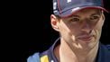 BARCELONA - Max Verstappen (Red Bull Racing) komt aan voor de vrije trainingen op het Circuit de Barcelona-Catalunya in aanloop naar de Grand Prix van Spanje. ANP SANDER KONING