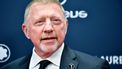 2023-05-08 18:16:17 German former tennis player Boris Becker poses on the red carpet prior to the 2023 Laureus World Sports Awards ceremony in Paris on May 8, 2023. 
JULIEN DE ROSA / AFP
