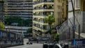 Mercedes' Italian driver Kimi Antonelli competes during Monaco Formula 1 Grand Prix at the Monaco street circuit in Monaco, ahead of the, on June 7, 2026.  
Andrej ISAKOVIC / AFP