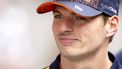 SPIELBERG - Max Verstappen (Red Bull Racing) onderweg naar de persconferentie op het Red Bull Ring racecircuit voor de mediadag in aanloop naar de Grote Prijs van Oostenrijk. ANP SANDER KONING