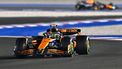 epa11748383 McLaren driver Lando Norris of Britain in action during the Sprint Qualifying for the Formula 1 Qatar Grand Prix in Lusail, Qatar, 29 November 2024. The Formula 1 Qatar Grand Prix will be held on 01 December 2024.  EPA/NOUSHAD THEKKAYIL