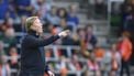 GRONINGEN - Netherlands Bondscoach Ronald Koeman tijdens de WK-kwalificatiewedstrijd tussen Nederland en Malta in het Euroborg stadion op 10 juni 2025 in Groningen, Nederlands. ANP COR LASKER