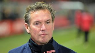 ALMERE - Almere City FC coach Alex Pastoor tijdens de Nederlandse Eredivisie wedstrijd tussen Almere City FC en Excelsior Rotterdam in het Almere City FC Stadion op 2 februari 2024 in Almere, Nederland. ANP GERRIT VAN KEULEN