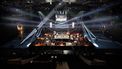 Boxing French champion Victoire Piteau (R) fights with challenger Emilie Beaugeard, on November 27, 2020, during their super featherweight French championship boxing match in Nantes, western France. Victoire Piteau won and keeps her French champion title.
Loic VENANCE / AFP