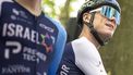 epa12178809 British rider Chris Froome of Israel - Premier Tech looks on prior to the second stage of the Tour de Suisse cycling race over 177km from Aarau to Schwarzsee, Switzerland, 16 June 2025.  EPA/GIAN EHRENZELLER