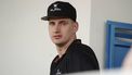 2023-06-18 17:31:33 Serbian NBA basketball player Nikola Jokic  of the Denver Nuggets attends a horse race in his hometown of Sombor in native Serbia, on June 18, 2023 Jokic and his team the Denver Nuggets won their first NBA title on June 12, 2023.
Oliver Bunic / AFP