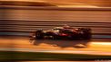 epa11768364 McLaren driver driver Pato O'Ward of Mexico during the Formula One post-season test session at the Yas Marina Circuit racetrack in Abu Dhabi, United Arab Emirates, 10 December 2024.  EPA/ALI HAIDER