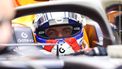 epa11925939 Red Bull Racing driver Max Verstappen of Netherlands sits in his car during the Formula 1 pre-season testing at Bahrain International Cirtcuit in Sakhir, Bahrain, 26 February 2025.  EPA/ALI HAIDER