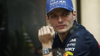 epa12508388 Red Bull Racing driver Max Verstappen of Netherlands in the paddock at the Autodromo Jose Carlos Pace racetrack in Interlagos, Sao Paulo, Brazil, 06 November 2025. The 2025 Formula 1 Grand Prix of Sao Paulo is held on 09 November.  EPA/Sebastiao Moreira