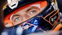 ZANDVOORT - Max Verstappen (Red Bull Racing) tijdens de derde vrije training, voorafgaand aan de F1 Grand Prix van Nederland op het Circuit van Zandvoort. ANP SEM VAN DER WAL