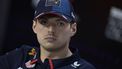 epa11694611 Red Bull's Dutch driver Max Verstappen attends  a press conference at the Interlagos circuit, venue of the next Formula One Grand Prix in Sao Paulo, Brazil, 31 October 2024. The GP of Sao Paulo takes place on 03 November.  EPA/Isaac Fontana