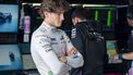 epa11396586 Alpine reserve driver Jack Doohan of Australia during a practice session for the Formula One Grand Prix of Canada, in Montreal, Canada, 07 June 2024. The 2024 Formula 1 Grand Prix of Canada is held on 09 June.  EPA/SHAWN THEW