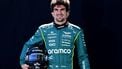 Aston Martin's Canadian driver Lance Stroll poses for a portrait ahead of the Formula One Australian Grand Prix at Melbourne’s Albert Park on March 5, 2026. 
WILLIAM WEST / AFP
