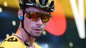 2023-08-31 12:41:08 Team Jumbo's Slovenian rider Primoz Roglic is pictured before the start of the sixth stage of the 2023 La Vuelta cycling tour of Spain, a 183,1 km race from La Vall d'Uixo to Alto de Javalambre, on August 31, 2023. 
JOSE JORDAN / AFP