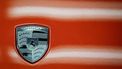 The Porsche crest is seen on a new Porsche Macan 4 Electric model at the assembly line at the production site of German car producer Porsche AG in Leipzig, eastern Germany, May 6, 2024. The electric Macan compact SUV is the first all-electric vehicle to be produced at the Porsche plant in Leipzig. Luxury sports carmaker Porsche expanded its plant for the production of this vehicle and invested 600 million euros, including in a new car body construction.
RONNY HARTMANN / AFP