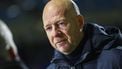 ZWOLLE - PEC Zwolle coach Henry van der Vegt tijdens de Nederlandse Eredivisie wedstrijd tussen PEC Zwolle en Vitesse in het MAC3Park stadion op 26 januari 2024 in Zwolle, Nederland. ANP VINCENT JANNINK