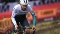 Dutch Joris Nieuwenhuis competes in the elite men race of the 