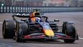 Red Bull Racing's Dutch driver Max Verstappen races during a practice session for the 2025 Emilia Romagna Formula One Grand Prix at the Imola autodrome in Imola, on May 17, 2025.  
Andrej ISAKOVIC / AFP