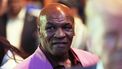 US President Donald Trump (R), and US former professional boxer Mike Tyson (L) attend a UFC 316 event, headlined by a rematch between Georgian mixed martial artist Merab Dvalishvili and US mixed martial artist Sean O'Malley at the Prudential Center in Newark, New Jersey on June 7, 2025. 
Frank Franklin II / POOL / AFP