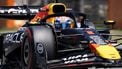 BARCELONA - Max Verstappen (Red Bull Racing) in actie op het Circuit de Barcelona-Catalunya tijdens de eerste vrije training in aanloop naar de Grand Prix van Spanje. ANP SANDER KONING