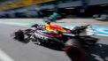 Red Bull's Dutch driver Max Verstappen drives during the qualifying session at the Red Bull Ring race track in Spielberg, Austria, on June 28, 2025, ahead of the Formula One Austrian Grand Prix. 
Darko Bandic / POOL / AFP