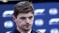 epa12131049 Red Bull Racing driver Max Verstappen of Netherlands looks on at the end of the qualifying for the Formula One Grand Prix of Monaco at the Circuit de Monaco in Monte Carlo, Monaco, 24 May 2025.  EPA/YOAN VALAT